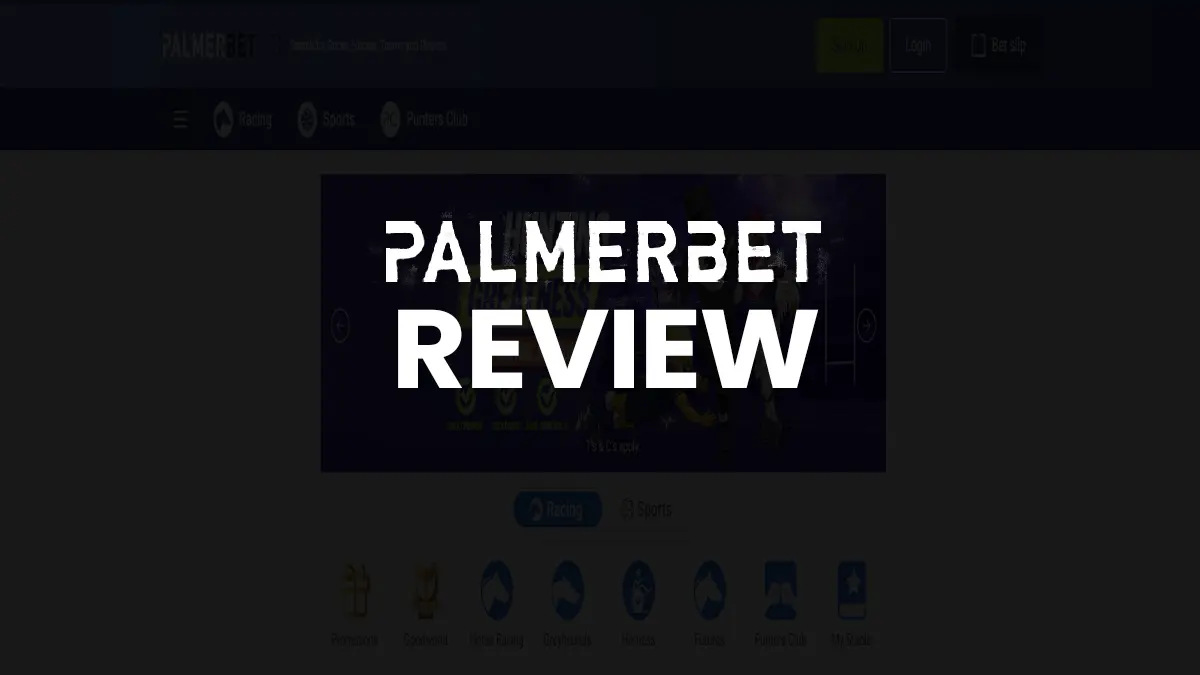 PalmerBet Review