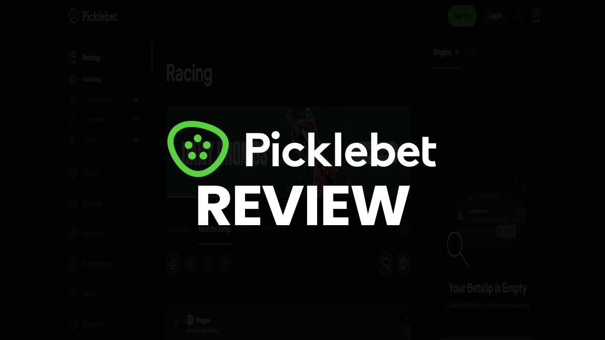 Picklebet Review