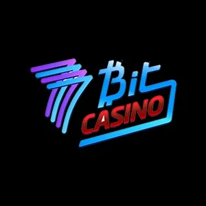 7Bit Casino Logo