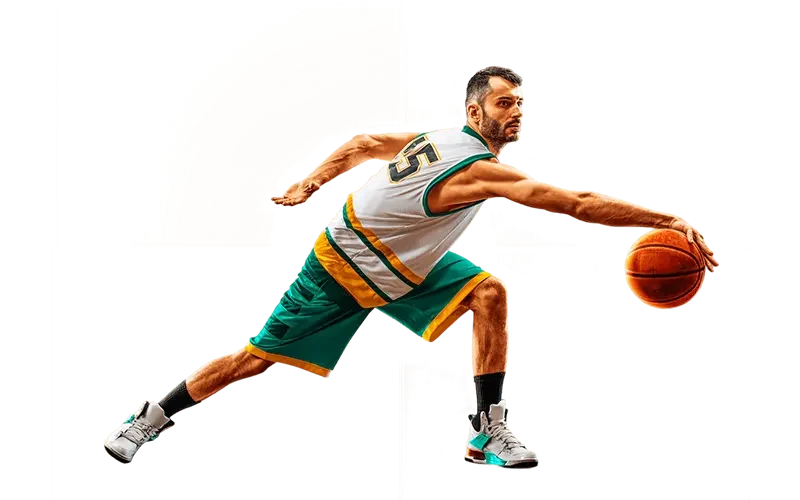 Basketball Betting sites in 2025