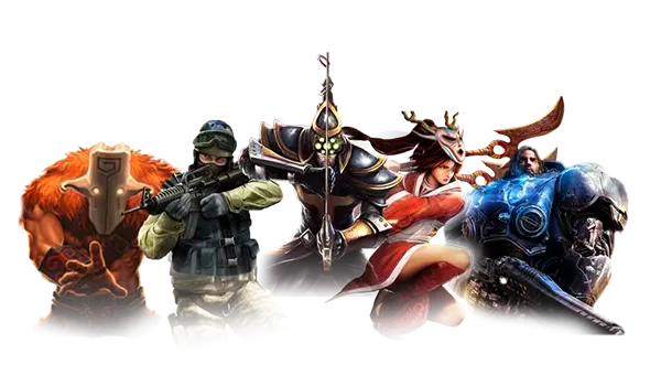 Best Esports Betting Sites