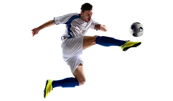 Best Soccer Betting Sites 2025