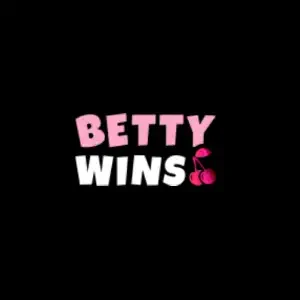 Betty Wins Casino Logo