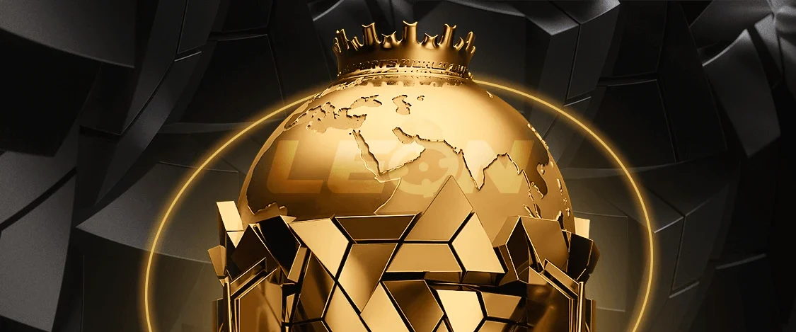 Esports World Cup by LEON Bet