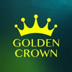 Golden Crown Casino Logo