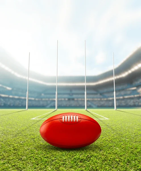 How Odds Work in Australian Football Betting