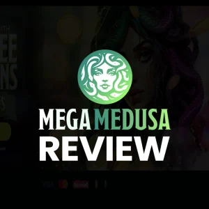 Mega Medusa Casino Review