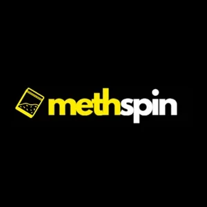 MethSpin Casino Logo