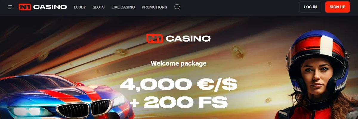 Overview of N1 Casino