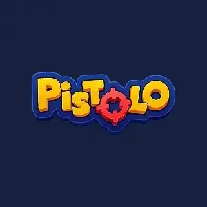 Pistolo Casino Logo