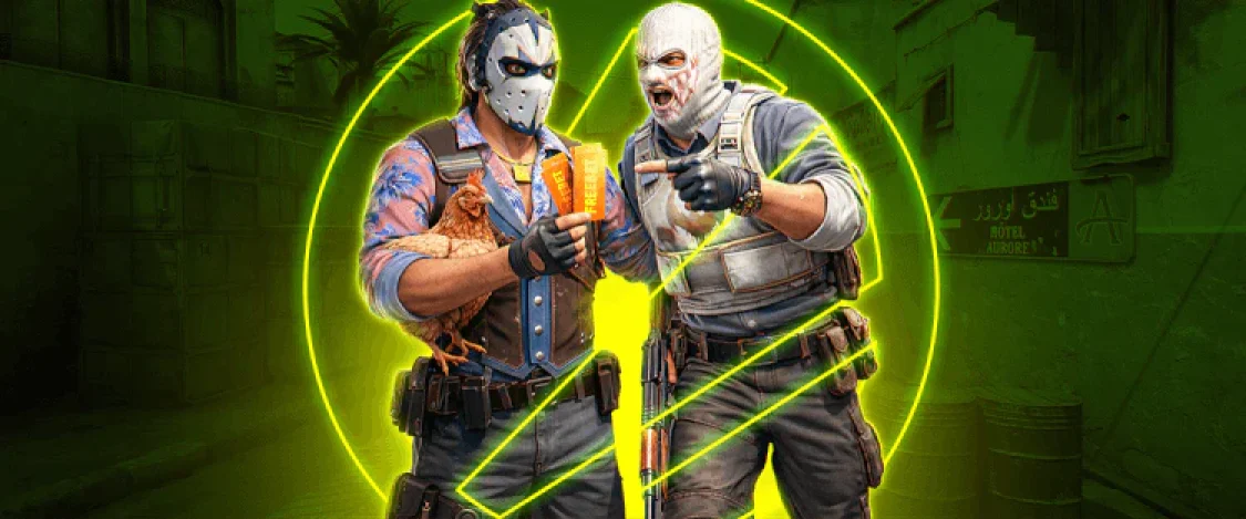 Pro League Payout | A$40 Free Bet on ESL Pro League CS2