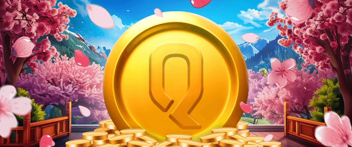 Quickspin Achievements - LEON Bet
