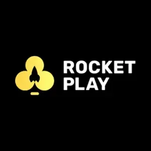 RocketPlay Logo