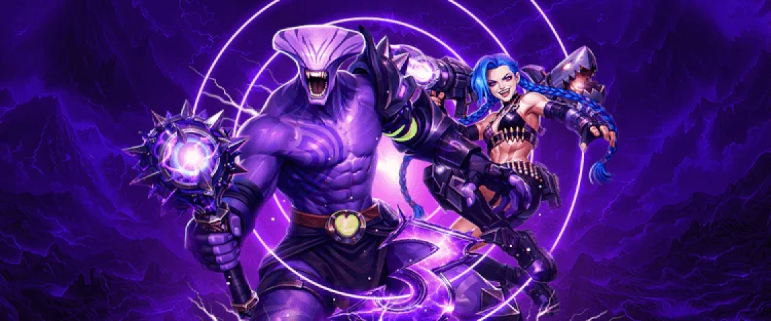 Third Bet Gift | A$40 Free Bet on Dota 2 & League of Legends