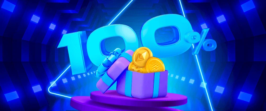 Triple Crypto Boost by LEON Bet Australia