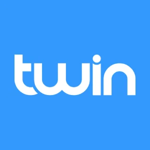 Twin Casino Logo