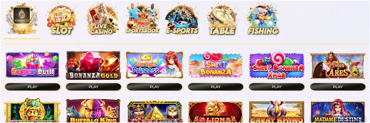 Type of Sports to Bet on Spade69 Casino