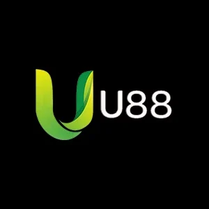 U88 Casino Logo