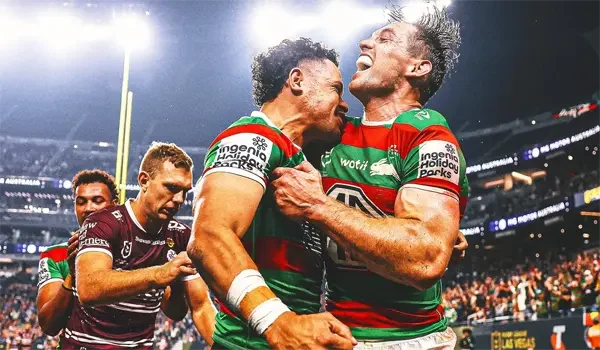 Why Bet on the NRL