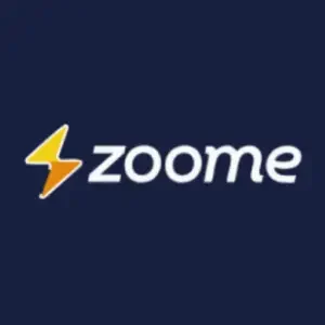 Zoome Casino Logo